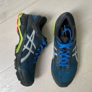 ASICS Gel Kayano 26. Only worn twice. In great condition